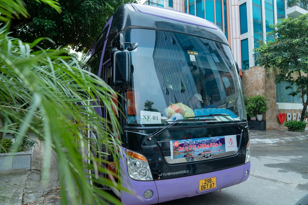 Công Ty CP ĐT & PT nhựa gỗ Châu Âu