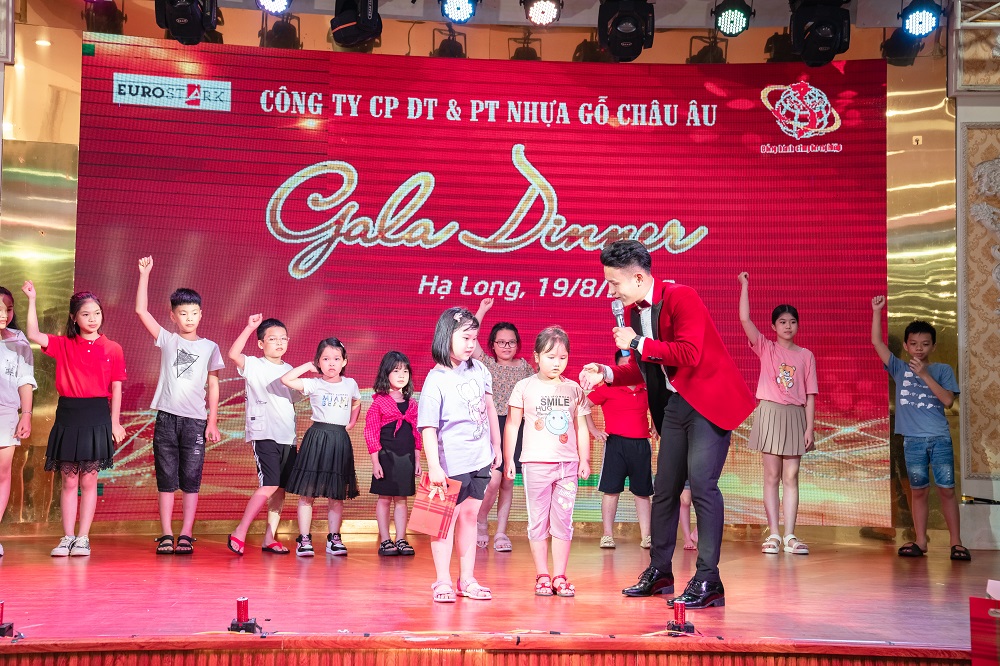 Công Ty CP ĐT & PT nhựa gỗ Châu Âu