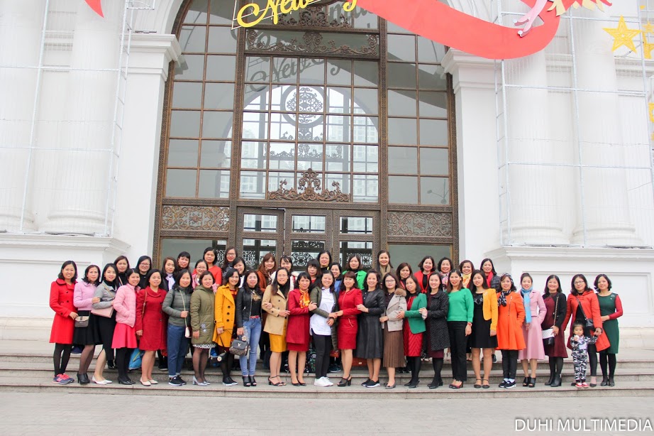 Trường TH Nguyễn Trãi - Hải Dương