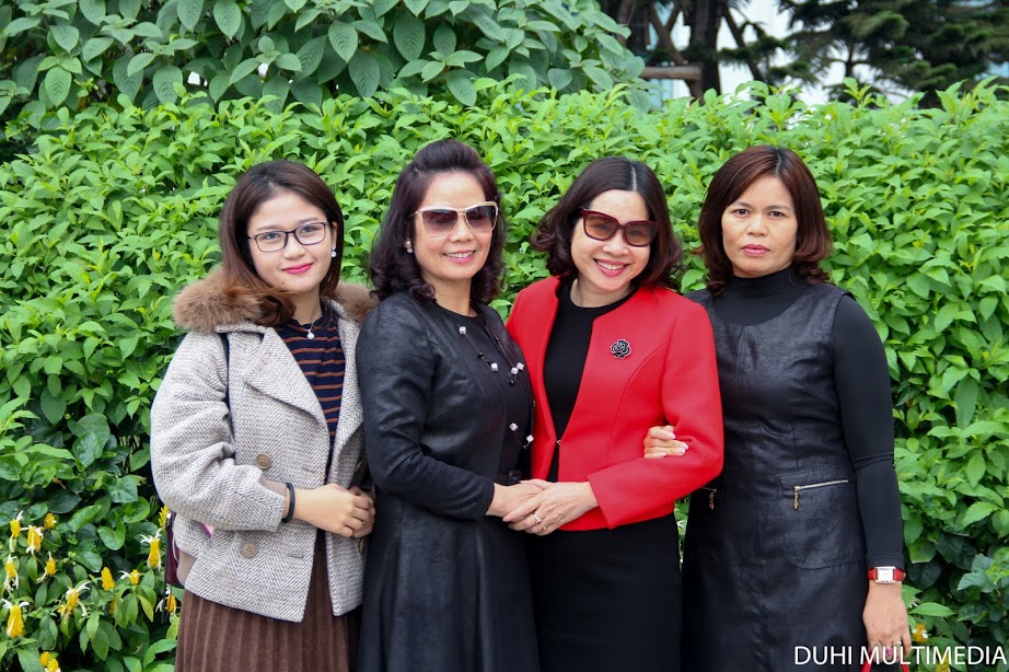 Trường TH Nguyễn Trãi - Hải Dương