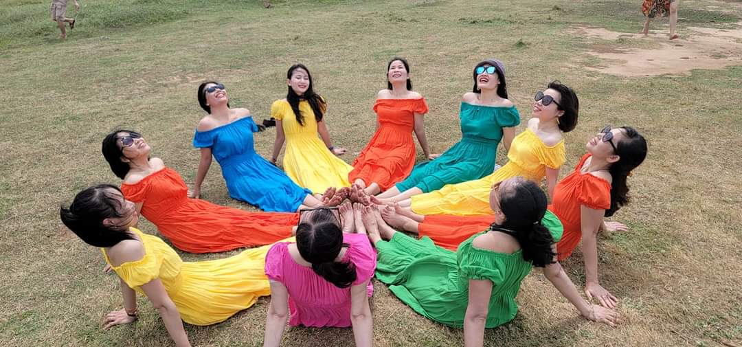 Trường THPT Lương Tài