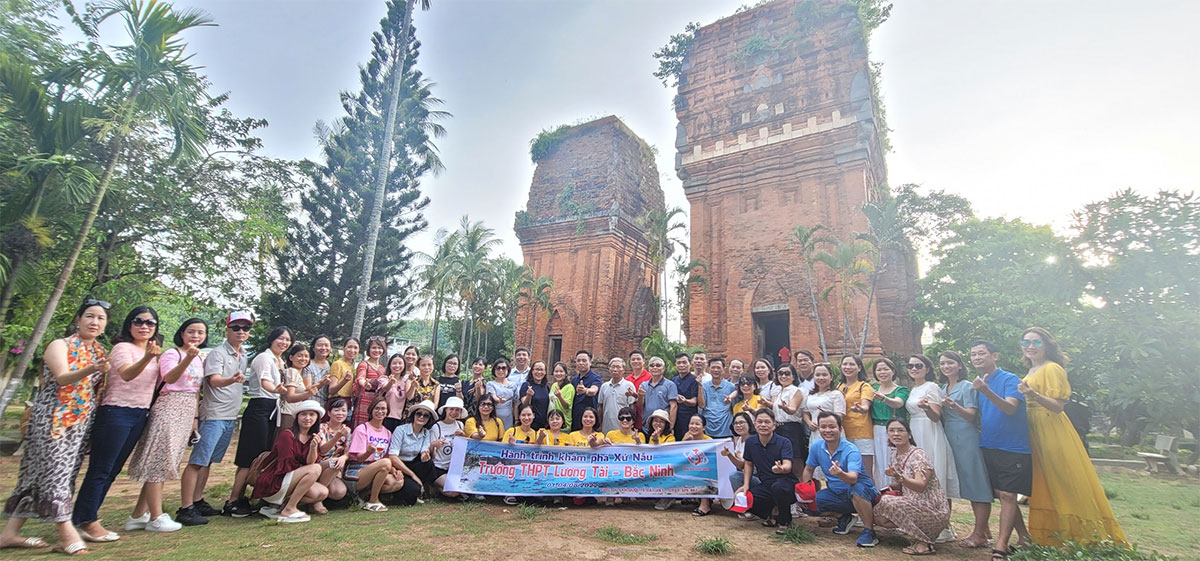 Trường THPT Lương Tài