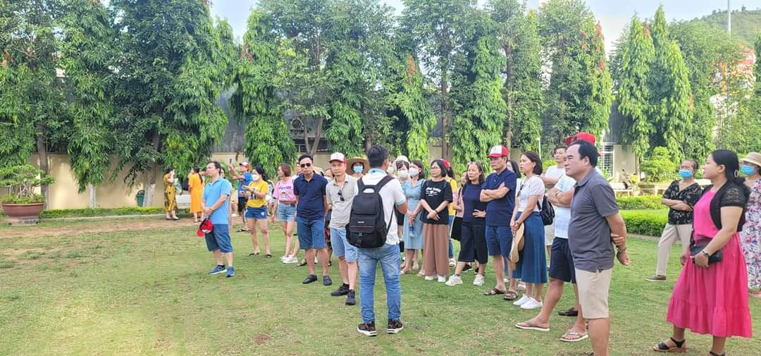 Trường THPT Lương Tài