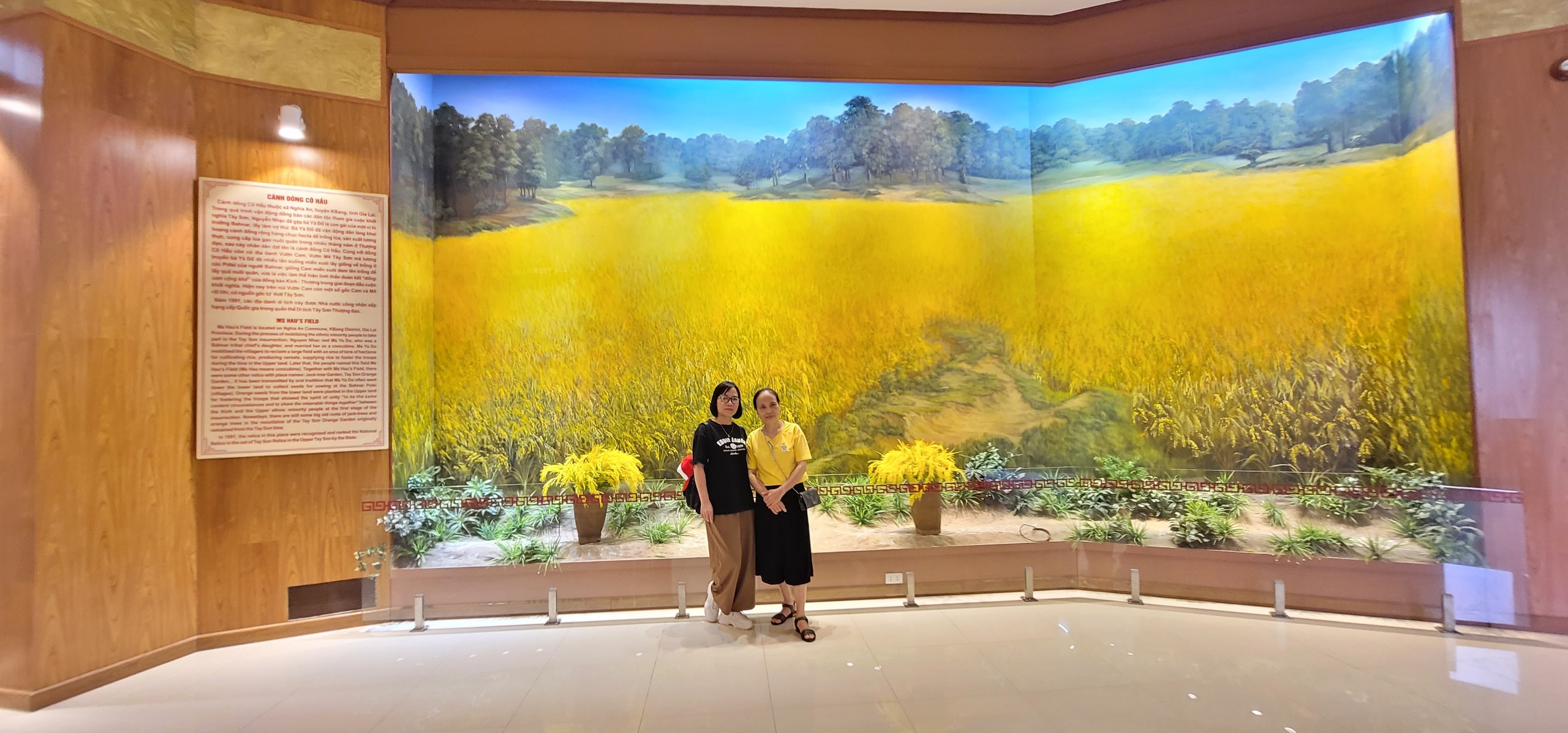 Trường THPT Lương Tài