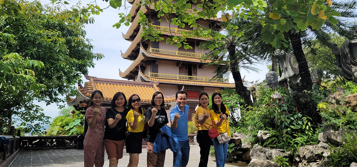 Trường THPT Lương Tài