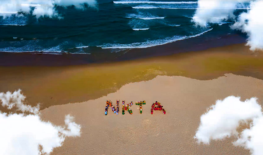 Du lịch Đà Nẵng cùng nha khoa Thuỳ Anh