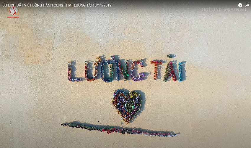 THPT Lương Tài Bắc Ninh