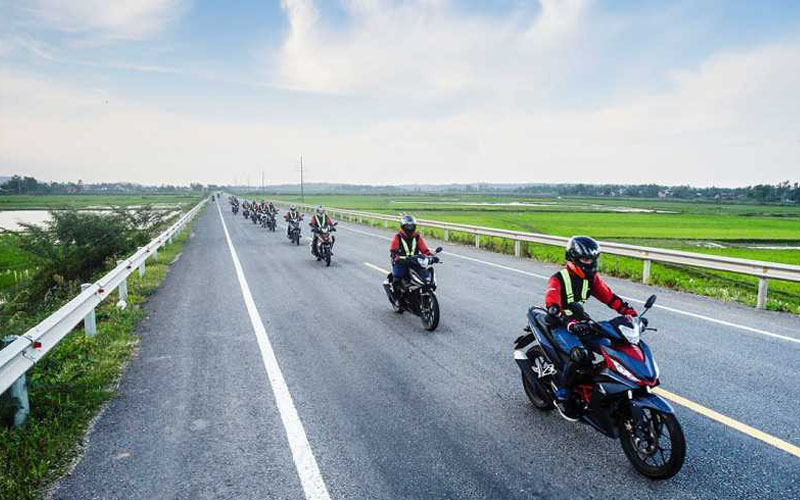 Hành trang bỏ túi khi đi du lịch và phượt tại sapa