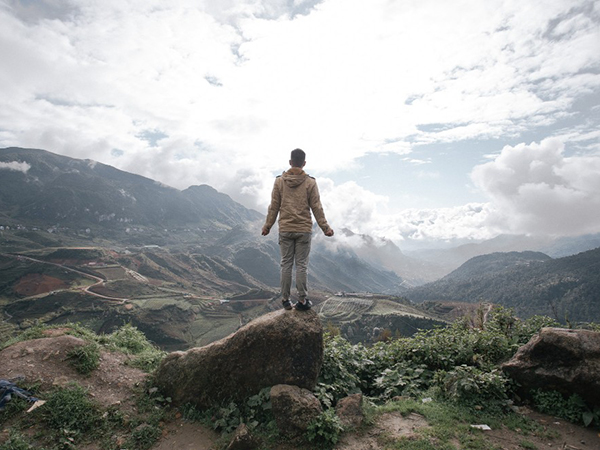 Kinh nghiệm và hành trang du lịch Sapa