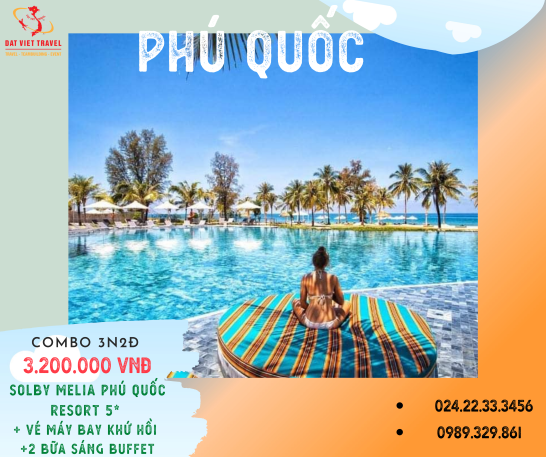 Combo Hà Nội - Phú Quốc