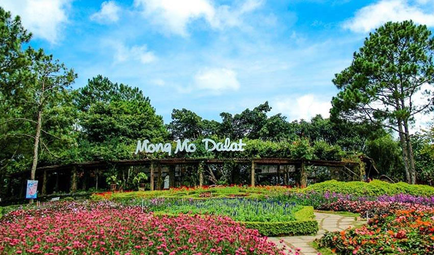 Hải Dương - Nha Trang - Đà Lạt