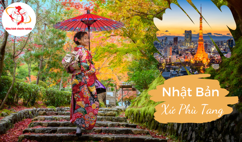 Tokyo - Fuji - Nagoya - Kyoto - Osaka