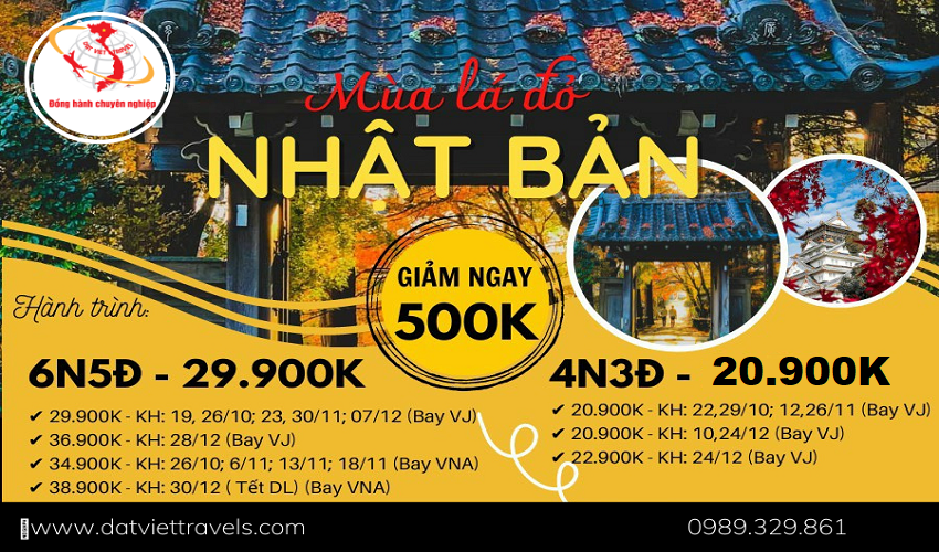 Hà Nội - Tokyo - Yamanashi - Phú Sĩ - Hà Nội