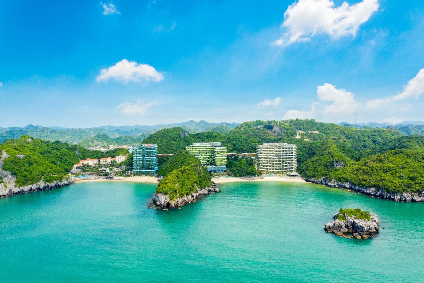 Hà Nội - Cát Bà