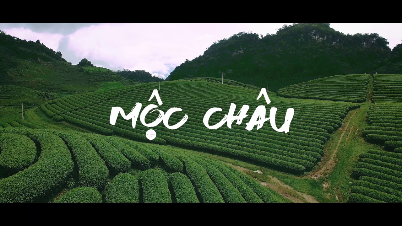 Mộc Châu - Cầu Kính Bạch Long - Tà Xùa 2N1D
