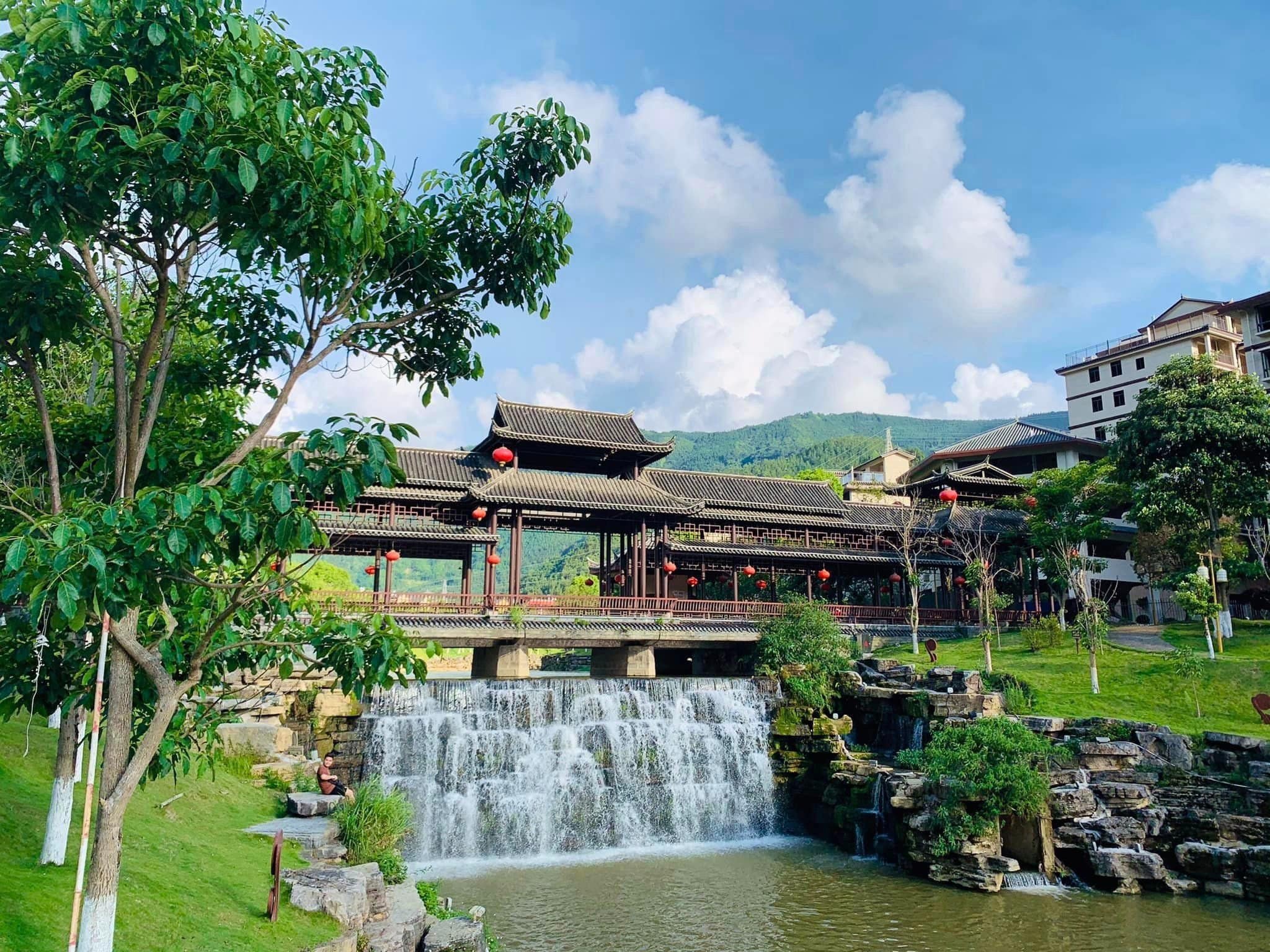 SaPa - Hà Khẩu - 3N2Đ