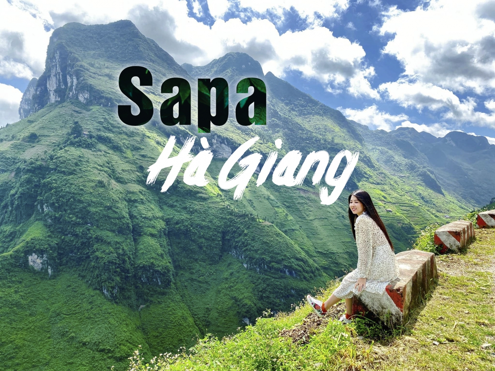 Đông Tây Bắc số 1 (Sapa - Fansipan - Hà Giang) 5N4D