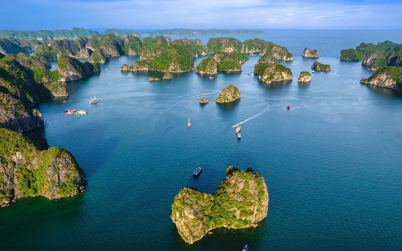 Hà Nội - Cát Bà