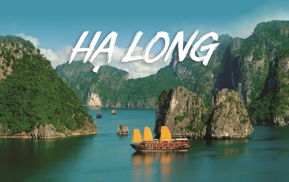 Hà Nội - Vịnh Hạ Long - Hạ Long City 3N2Đ