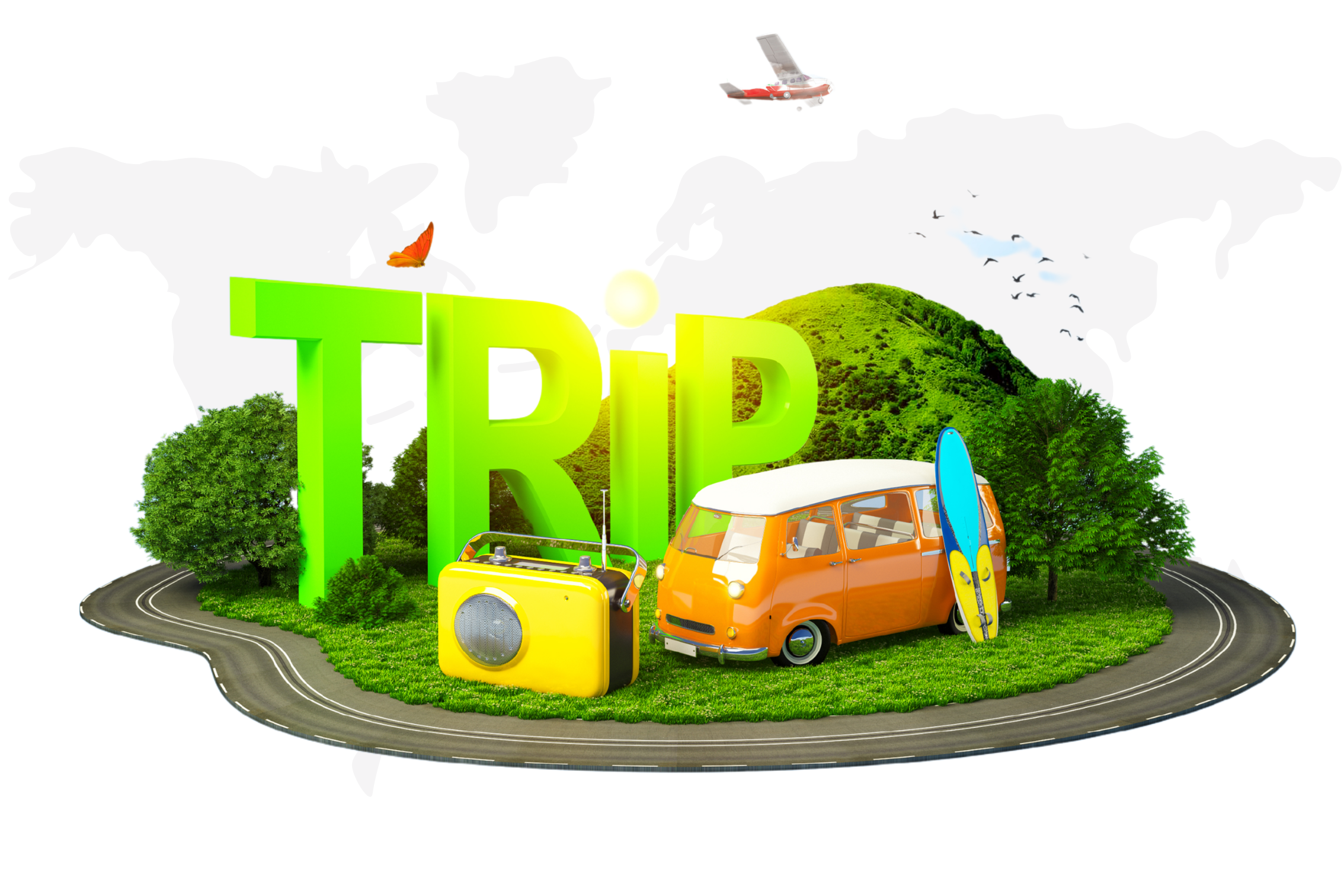 Tạo tour theo yêu cầu riêng